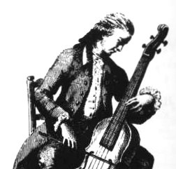 Portrait de Jean-Baptiste Barriere