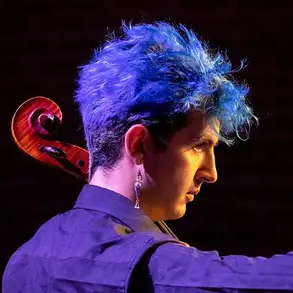 Portrait du musicien 2